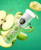 Apple Cider Bliss: Effervescent Tablets with B12 & B6 for Optimal Health