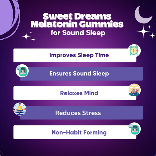 Sweet Dreams: Unleash the Power of Restful Sleep with Supernormal